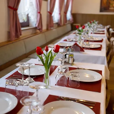 Eser Restaurant
