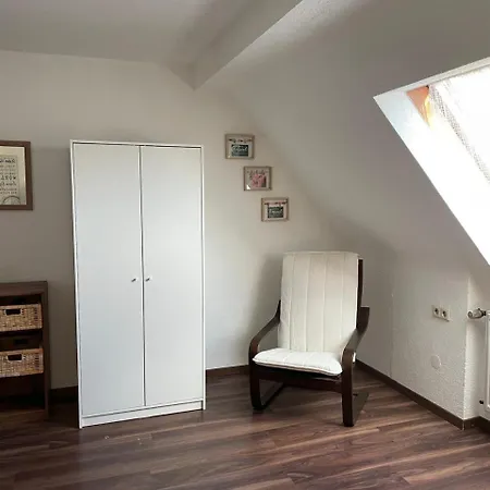 Eser Restaurant Apartment Bad Bellingen